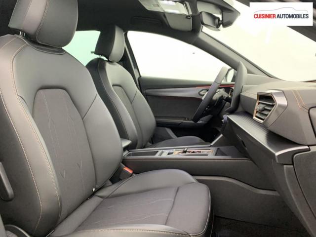 Cupra Formentor image 2