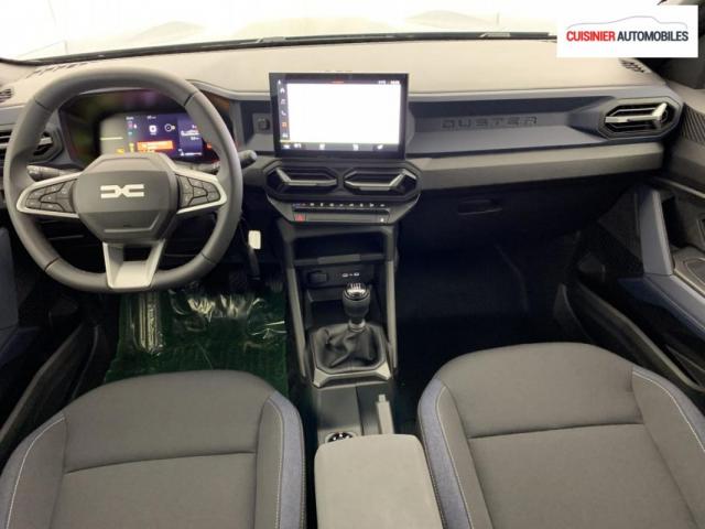 Dacia Duster image 2