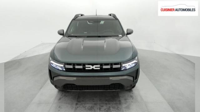 Dacia Duster image 1