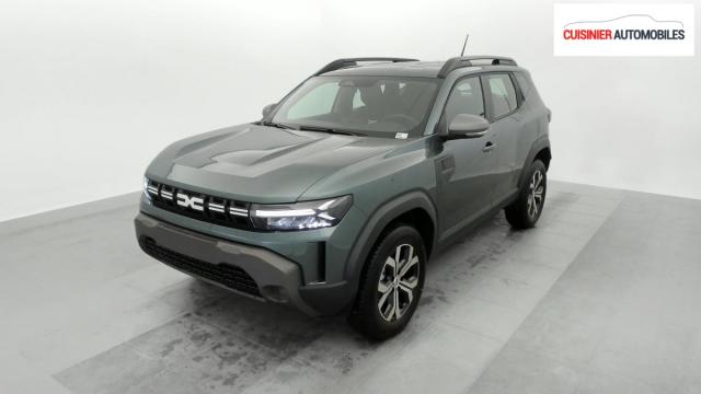 Dacia Duster image 8