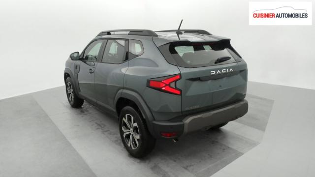 Dacia Duster image 9