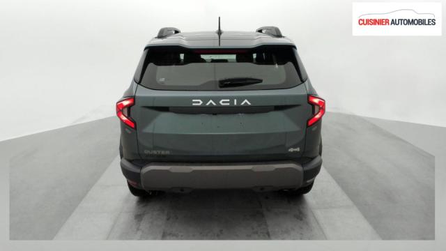 Dacia Duster image 7
