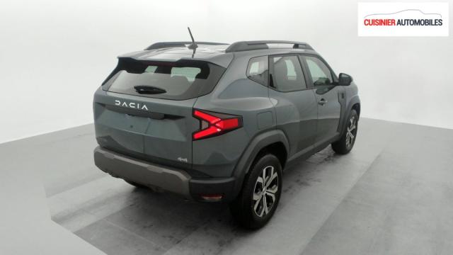 Dacia Duster image 3