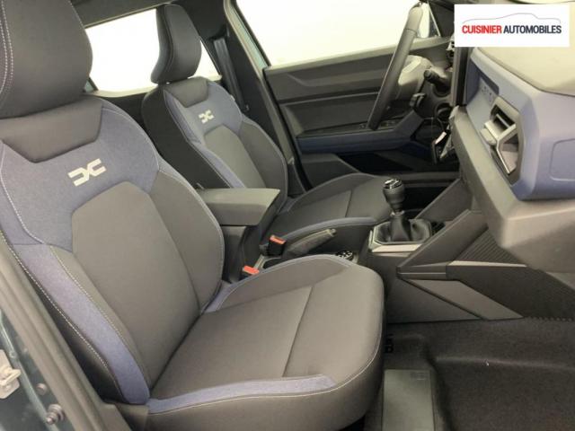 Dacia Duster image 4