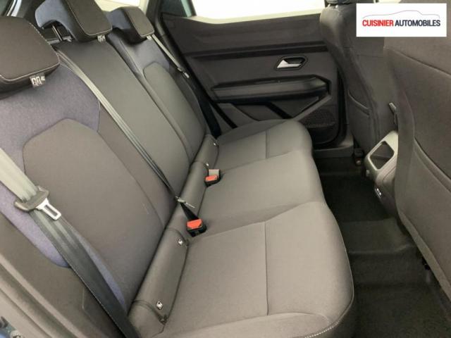 Dacia Duster image 6