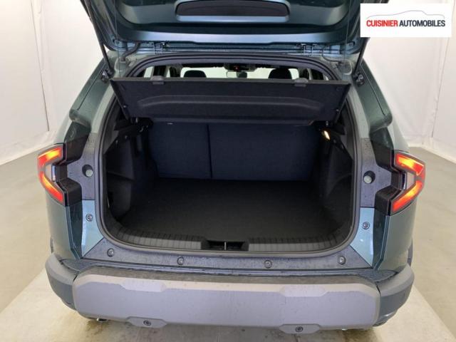 Dacia Duster image 5