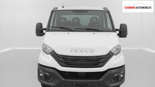 Iveco Daily image 9