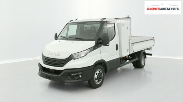 Iveco Daily image 4