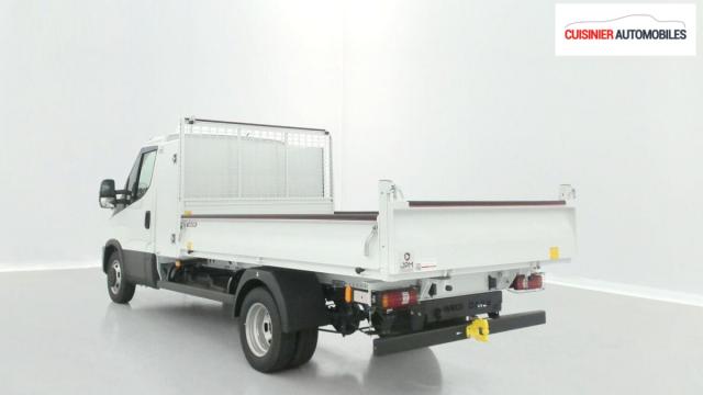 Iveco Daily image 8