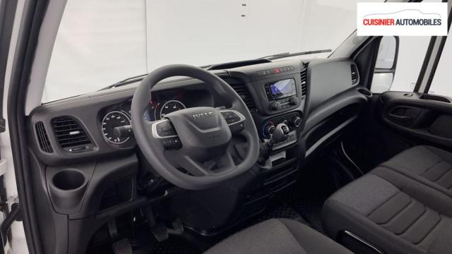 Iveco Daily image 3