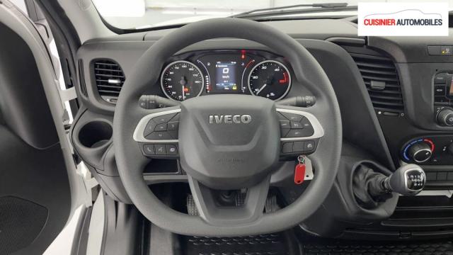Iveco Daily image 7
