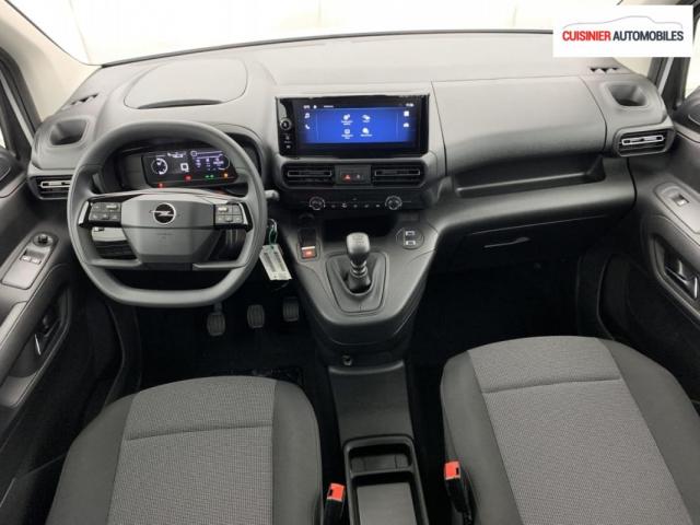 Opel Combo image 2