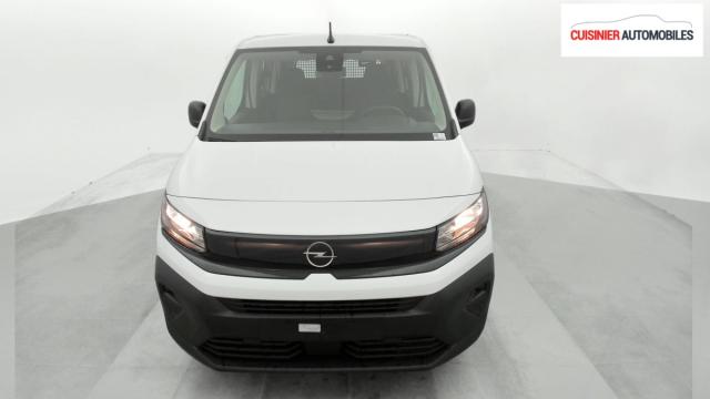 Opel Combo image 7