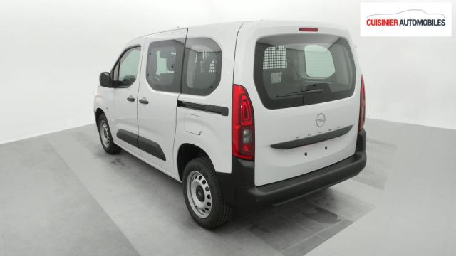 Opel Combo image 1
