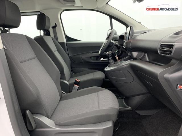 Opel Combo image 6
