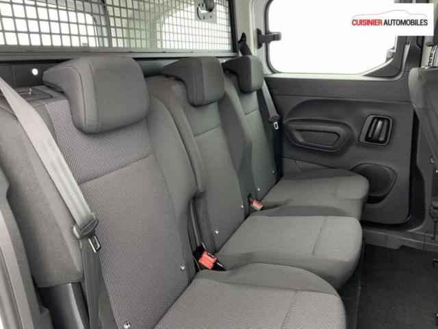 Opel Combo image 5