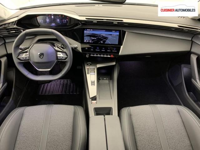 Peugeot 308 image 2
