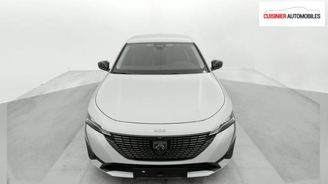 Peugeot 308 image 4