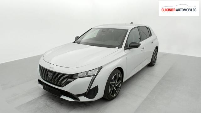 Peugeot 308 image 8