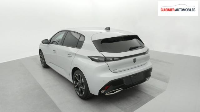 Peugeot 308 image 5