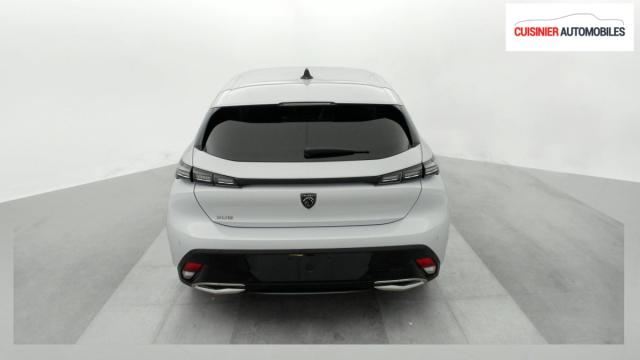 Peugeot 308 image 9