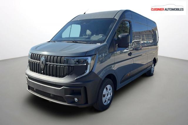 Renault Master image 7
