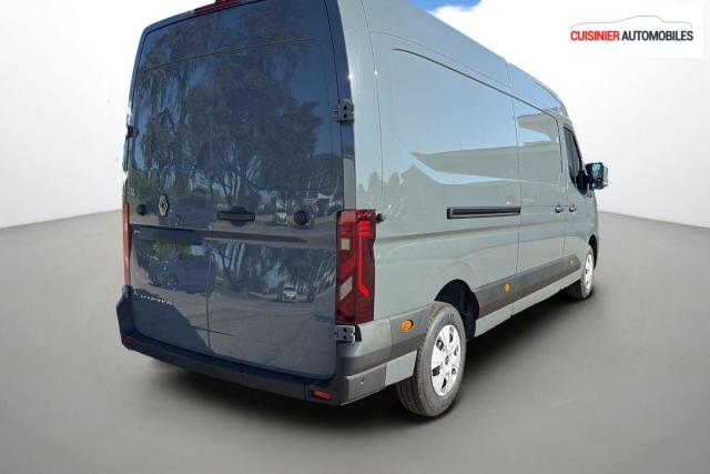 Renault Master image 5