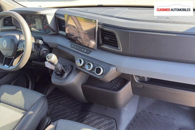 Renault Master image 3