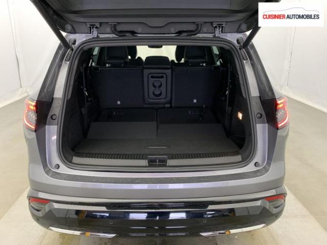 Renault Espace image 7