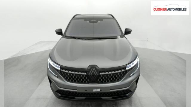 Renault Espace image 9