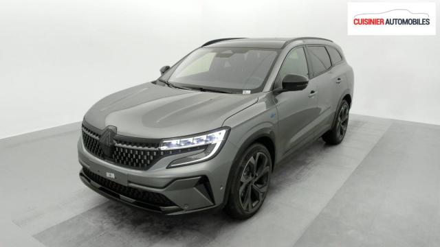 Renault Espace image 6