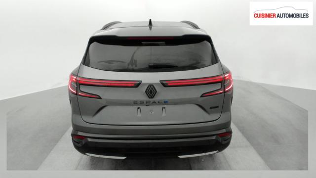 Renault Espace image 5