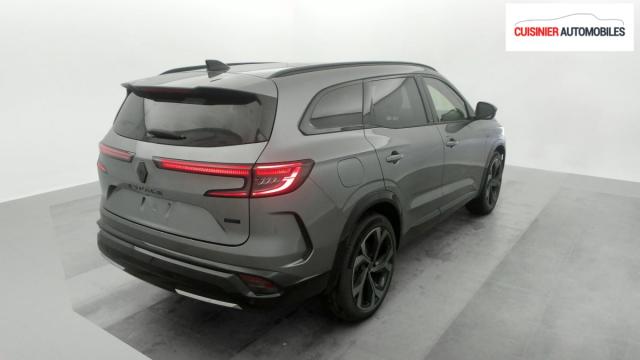 Renault Espace image 2
