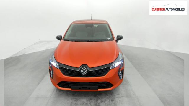 Renault Clio image 6