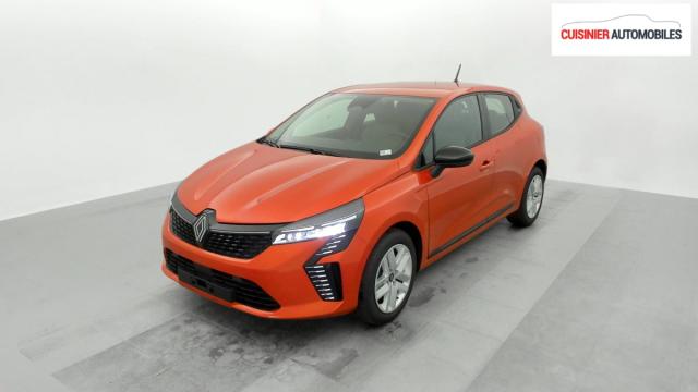 Renault Clio image 8