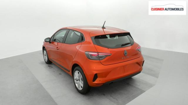Renault Clio image 4