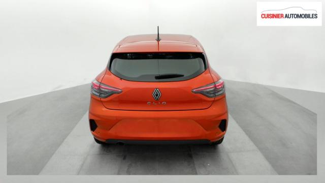 Renault Clio image 1