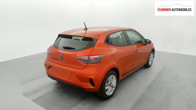 Renault Clio image 2