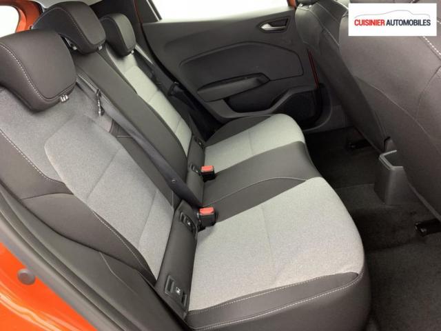 Renault Clio image 3