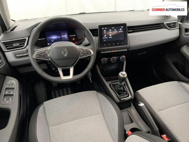 Renault Clio image 2