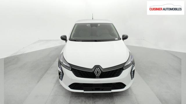 Renault Clio image 9