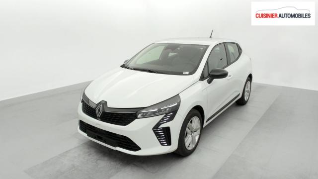 Renault Clio image 8