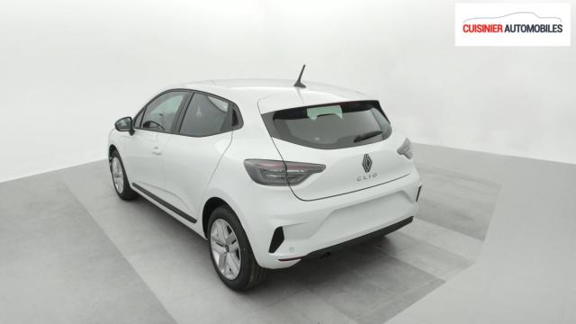 Renault Clio image 4