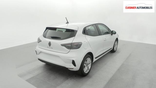 Renault Clio image 7