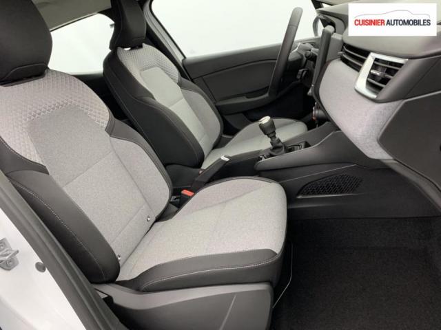 Renault Clio image 1