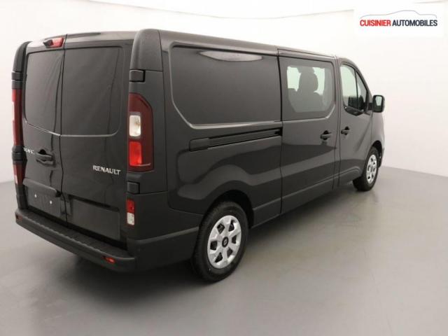 Renault Trafic image 5