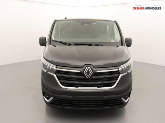 Renault Trafic image 2