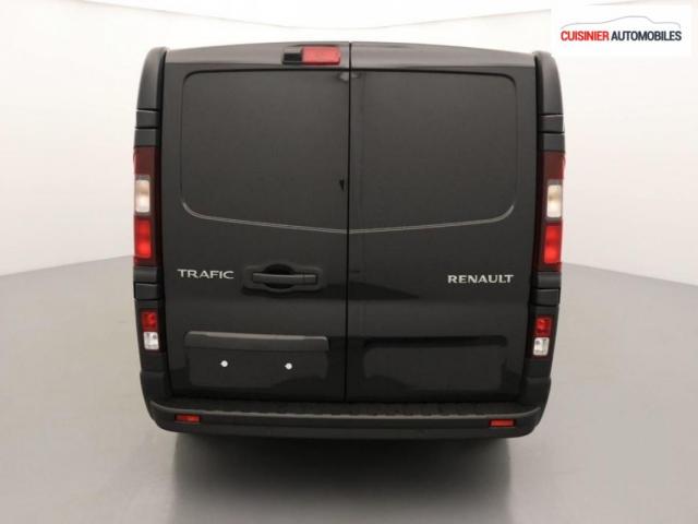 Renault Trafic image 8