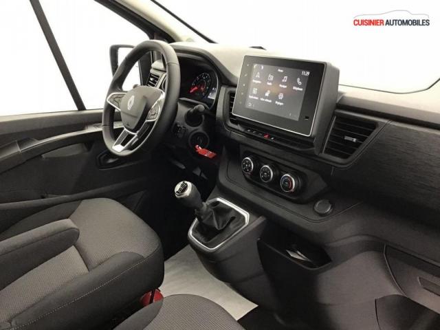 Renault Trafic image 7