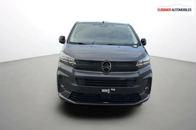Citroen Jumpy image 3